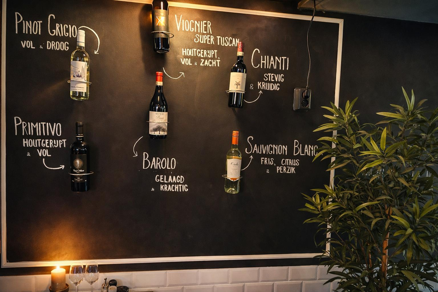 Italiaans restaurant bij Overveen | Novecento Haarlem