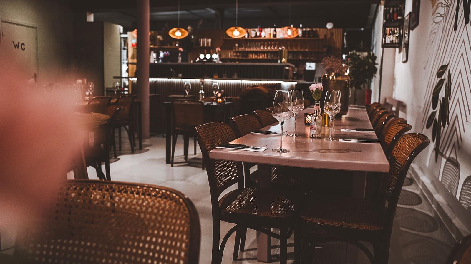 Zaterdagavond Heemstede | Novecento Binnenweg 85a